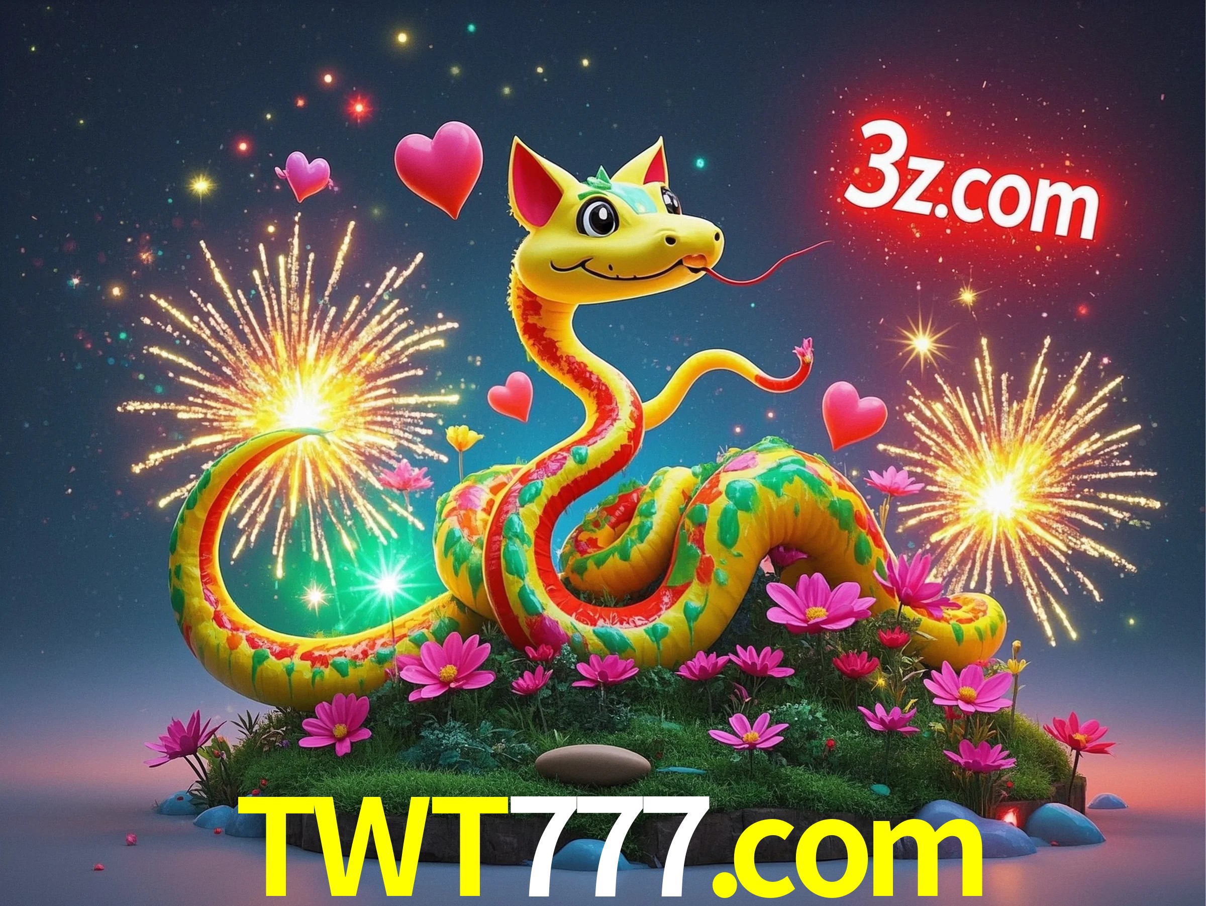 twt777game-Login